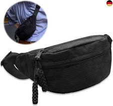 Bauchtasche cord - bauchtasche,