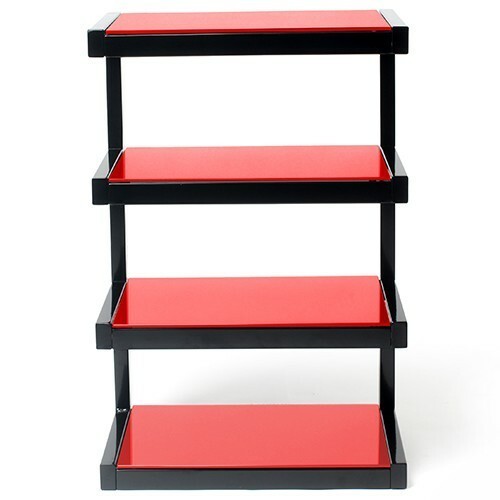 Norstone esse hifi rack - norstone, in