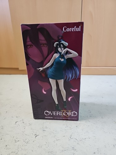 Overlord albedo figure mit box - mit,