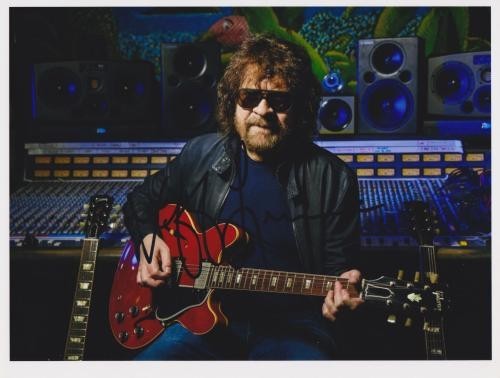 Jeff lynne 10 foto - lynne,