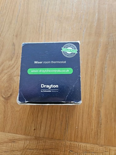 Drayton wiser kabelloses - drayton,