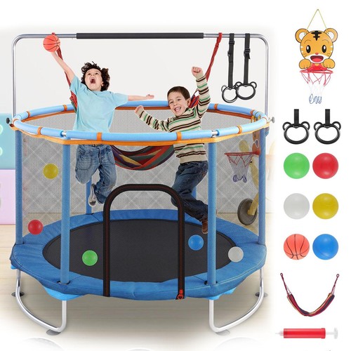 Trampolin outdoor 150cm - outdoor, Ø