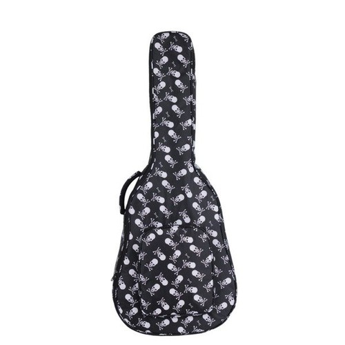 Klassischer gitarrenkoffer 4 - klassischer, 4/4