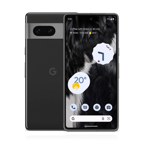 Google pixel 128gb obsidian - pixel,