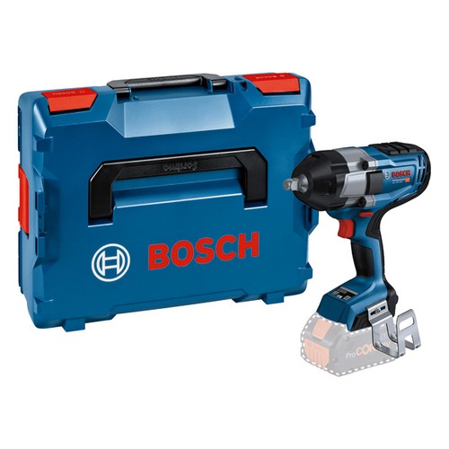 Bosch akku drehschlagschrauber - akku,