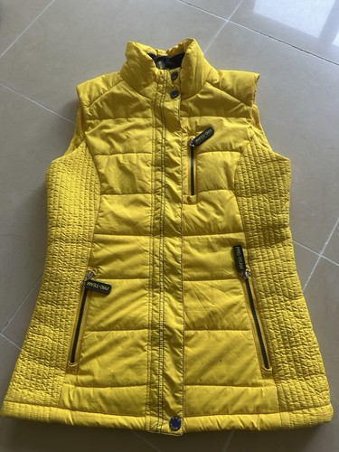 Damen weste jacke hkm pro - weste,