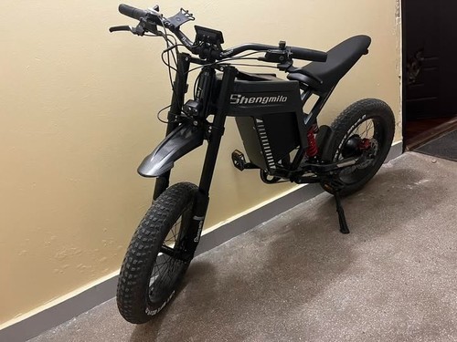 Elektrofahrrad 1500w 60v - elektrofahrrad,