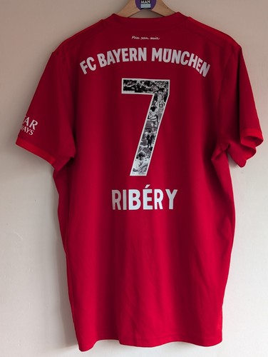Bayern münchen 2019 - münchen, 2019/20