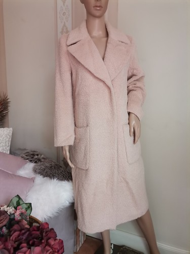 Marc cain alpaka mantel jacke - marc,