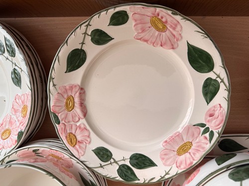 Villeroy boch wildrose - villeroy,