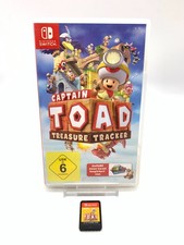 Captain toad treasure - captain, tracker