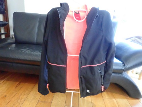 Marken wind breaker jacke - ,
