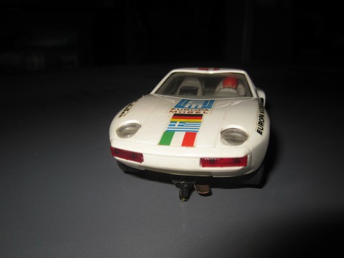 Carrera universal 132 - carrera,