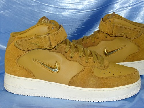 Nike air force lv8 mid - 1,