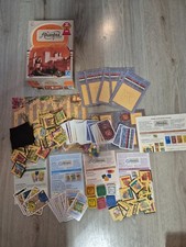 Alhambra incl erweiterung - erweiterung, die