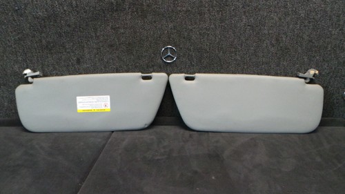 W83 mercedes benz - *, w906