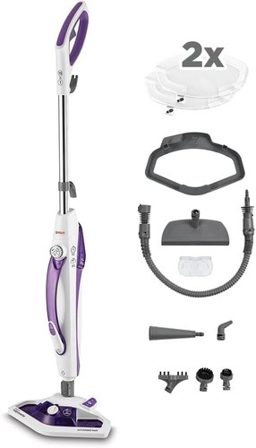 Polti vaporetto sv440 - polti,