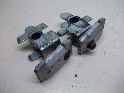 Kettenspanner von suzuki 650 - kettenspanner,
