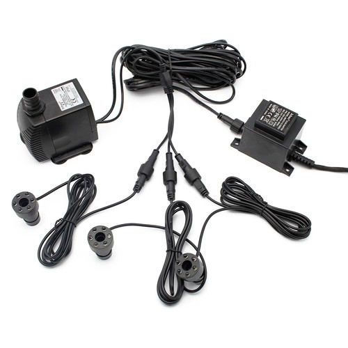 1500l springbrunnen pumpe - springbrunnen,