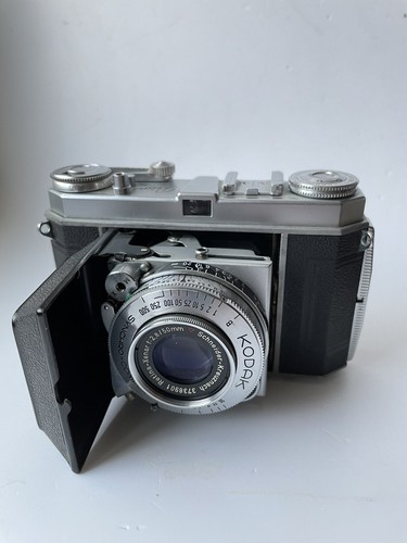 S0403 kodak retina - #s0403, mit