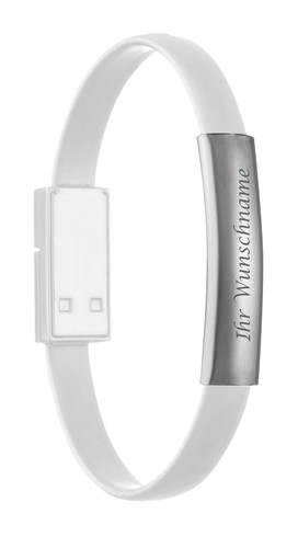 Usb armband mit - armband, /