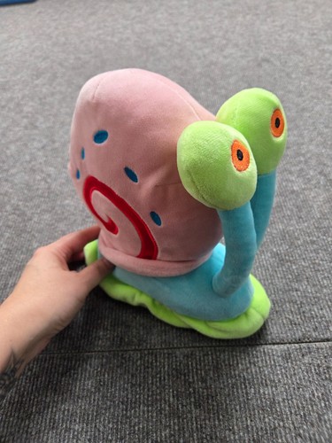 Kuscheltier spongebob gary - spongebob, die