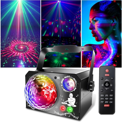 Discokugel partylicht licht - partylicht, dj