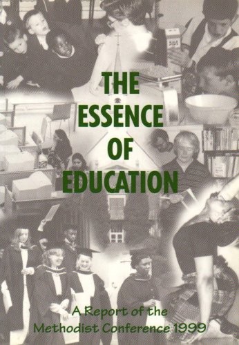 The essence education - the, of