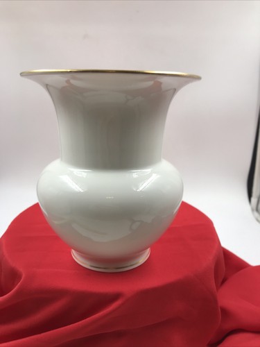 Kpm berlin vase - vase, fidibus
