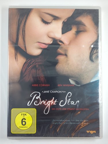 Bright star die erste liebe - die,