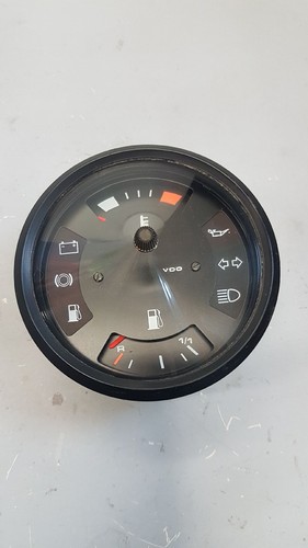 Kombiinstrument temperatur und - kombiinstrument,