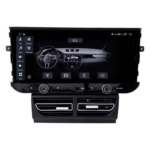 Für porsche macan pcm - für,