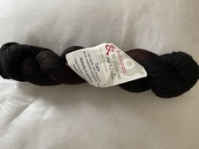 Rohrspatz wollmeise twin - &,