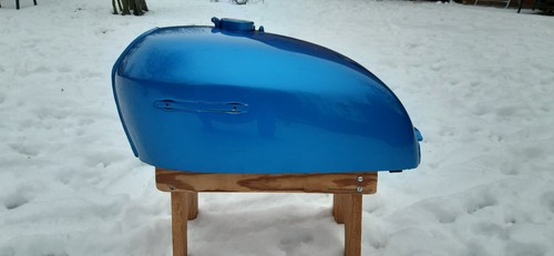 Tank honda 750 four - 750,