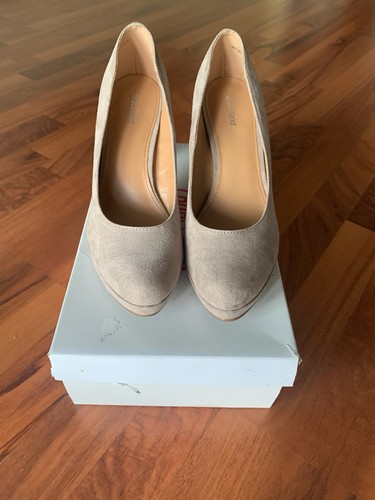 Graceland damen schuhe - graceland, 39
