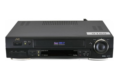 Jvc s7711eu super - jvc, et