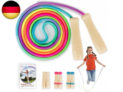 Springseil kinder - springseil,