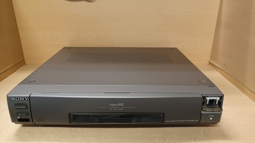 Sony c2000e video8 - sony,