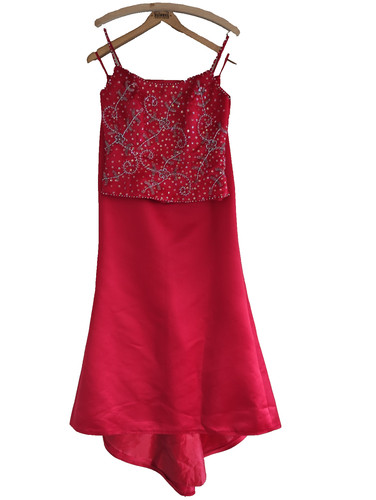 Schönes zweiteiliges kleid - schönes,