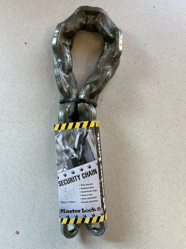 Master lock 8005d - lock,