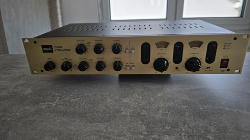 Spl tube vitalizer mit - tube, 1