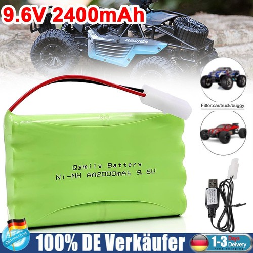 2400mah mh akku - 2400mah,