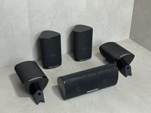 Harman kardon hkts 7 - harman,