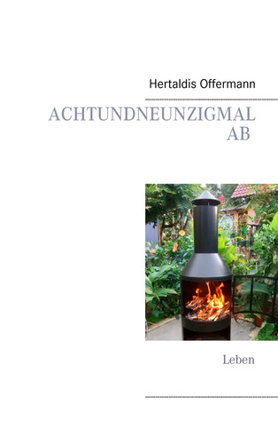 Achtundneunzigmal leben - |, |