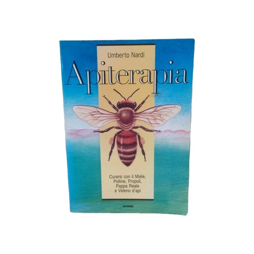Apitherapie nardi prima und - nardi,