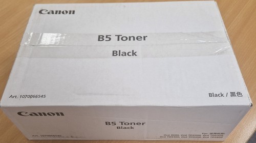 Canon oce toner karton - toner,