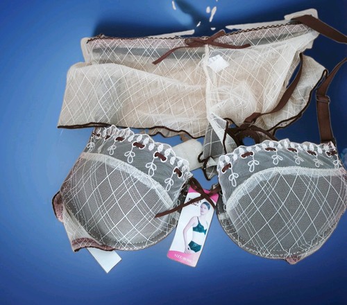 Dessous set lingerie - set,