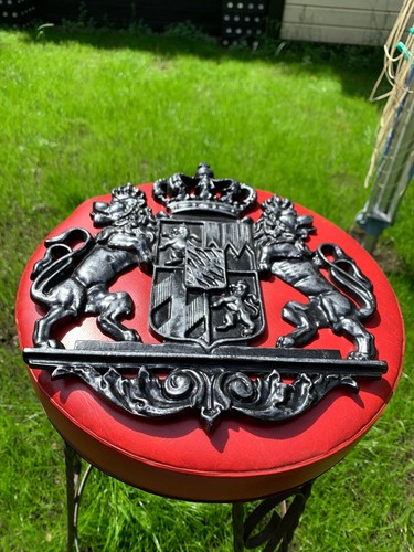 Großes bayern wappen - großes,