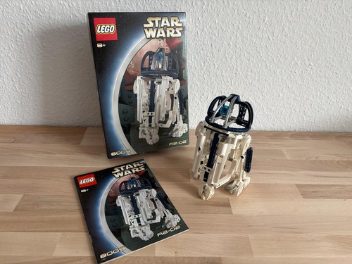 Lego star wars set - star,
