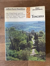 Dumont toscana 3 - -, auflage